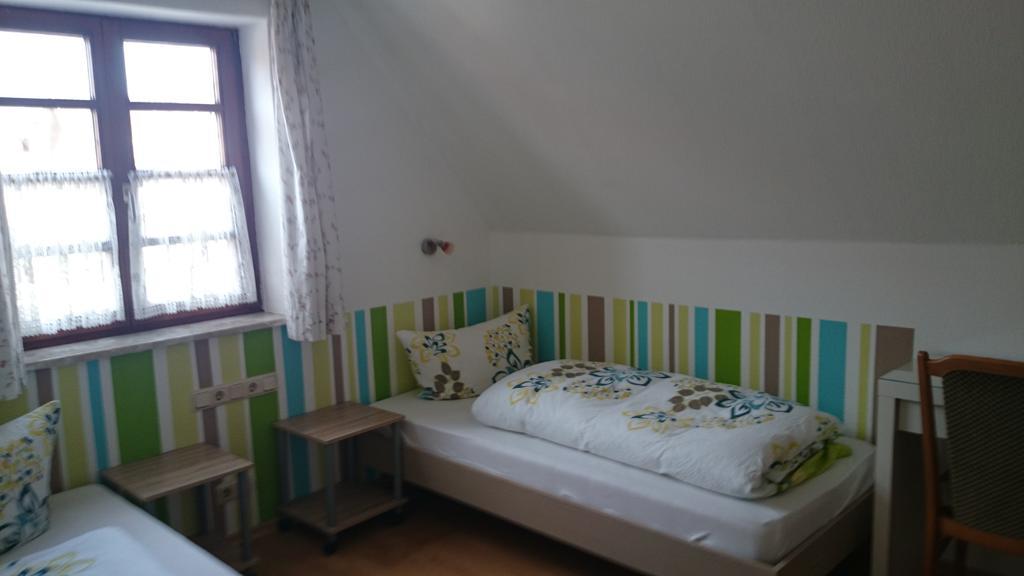 Pension Zur Sonne Wittenweier Schwanau Room photo