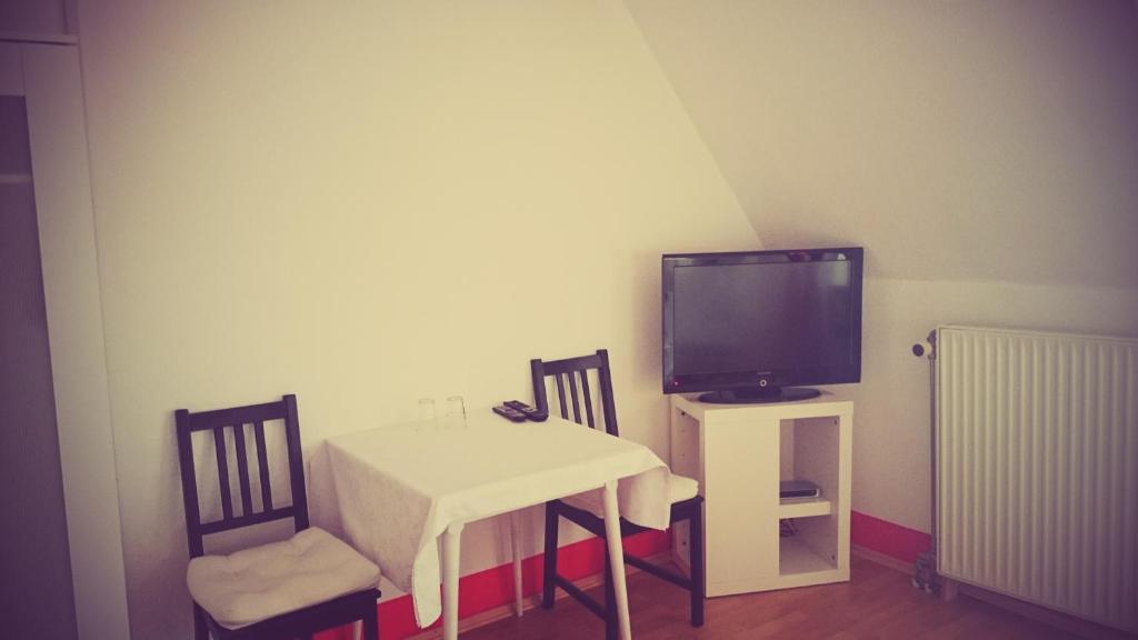 Pension Zur Sonne Wittenweier Schwanau Room photo